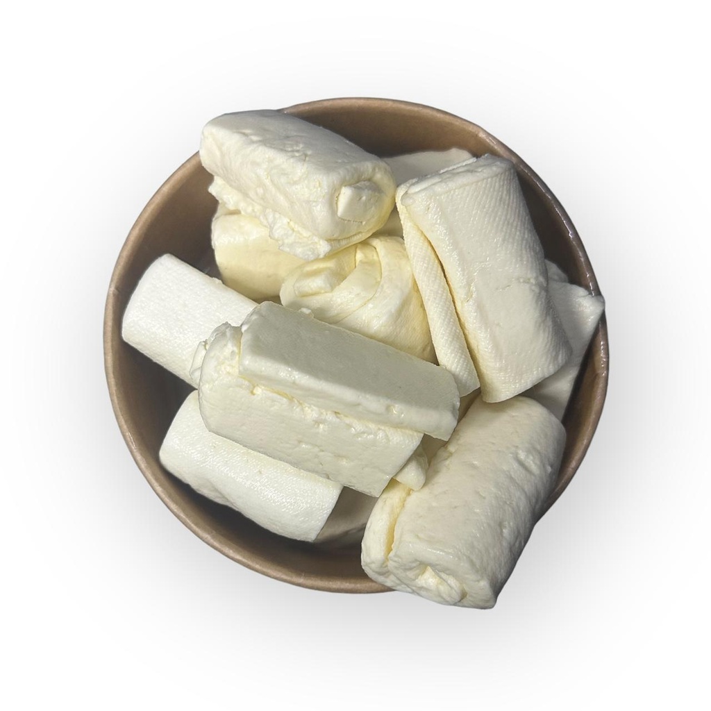 HALLOUM CHEESE