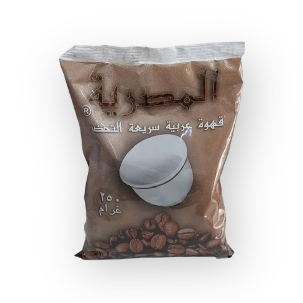 EGYPT COFFEE 250G