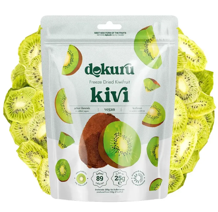 DOKURU KIWI 20G