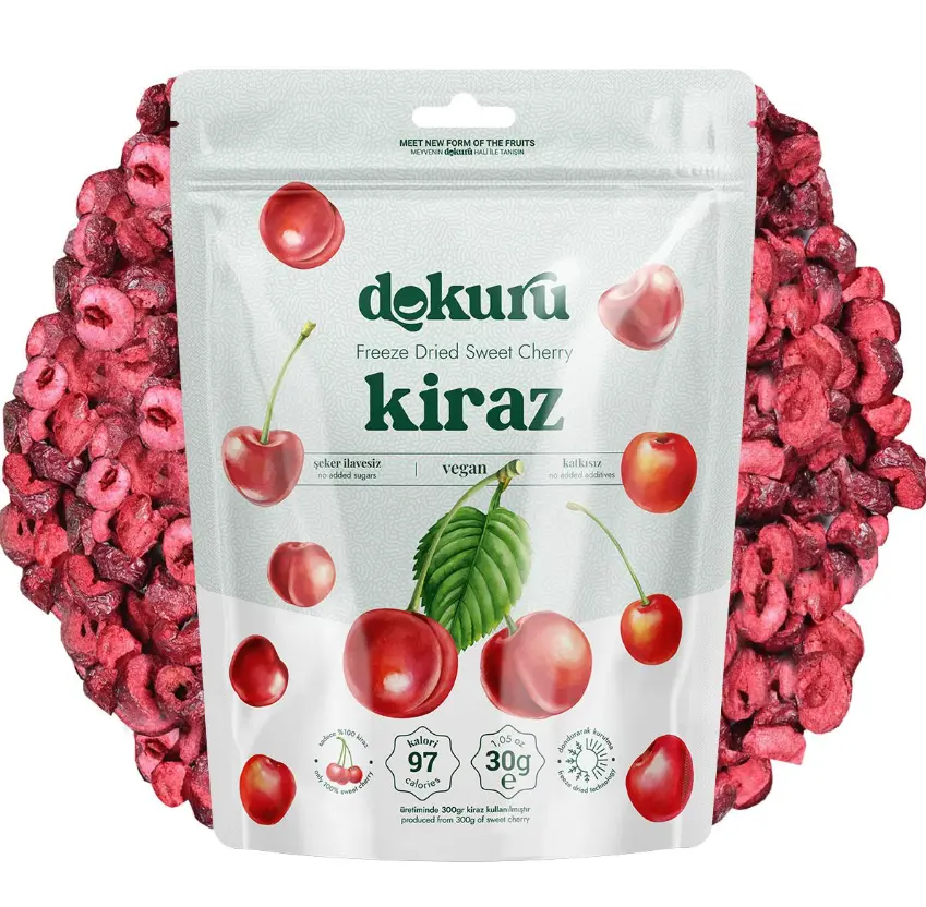 DOKURU CHERRY 30G