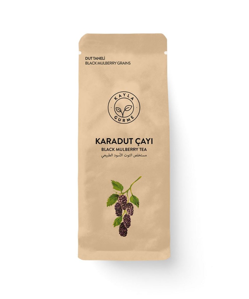 KAYLA MULBERRY TEA 1KG