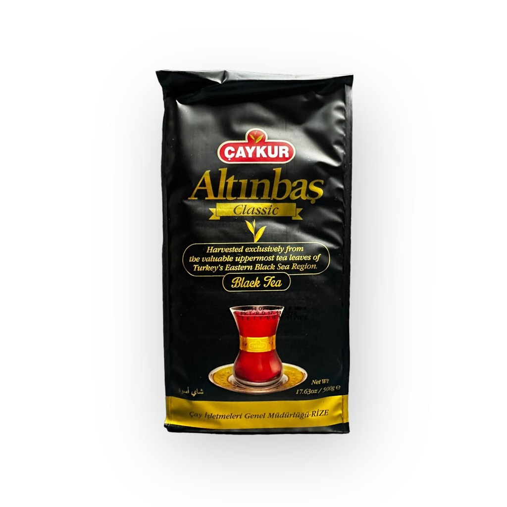 CAYKUR ALTINBAS 500G