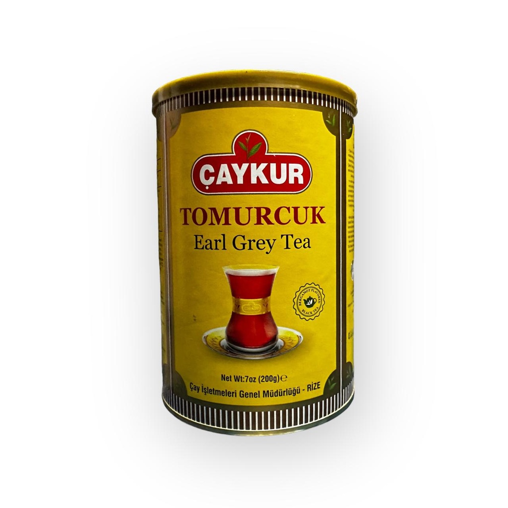 CAYKUR TOMURCUK 200G