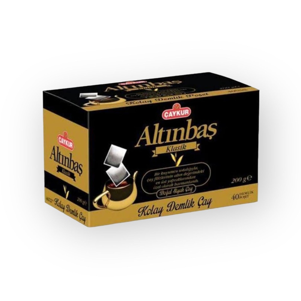 CAYKUR ALTINBAS 40P