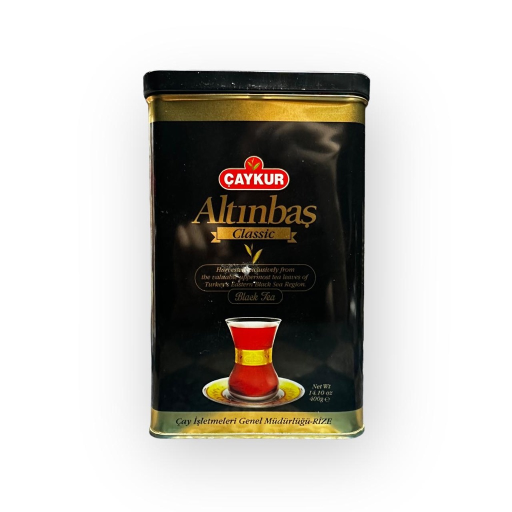 CAYKUR ALTINBAS 400G