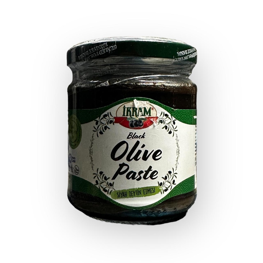 IKRAM OLIVE PASTE 200G