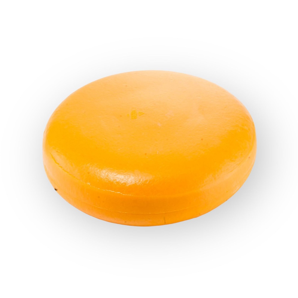 GOUDA CHEESE 4.5KG