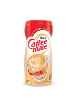 NESTLE COFFEE MATE 400G