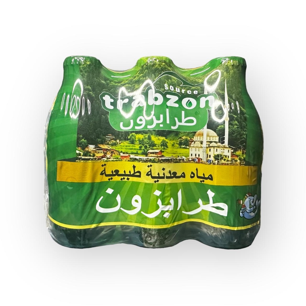 TRABZON SODA 200ML 