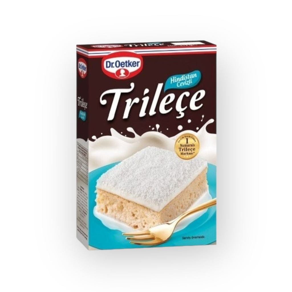 TRILECE 312G