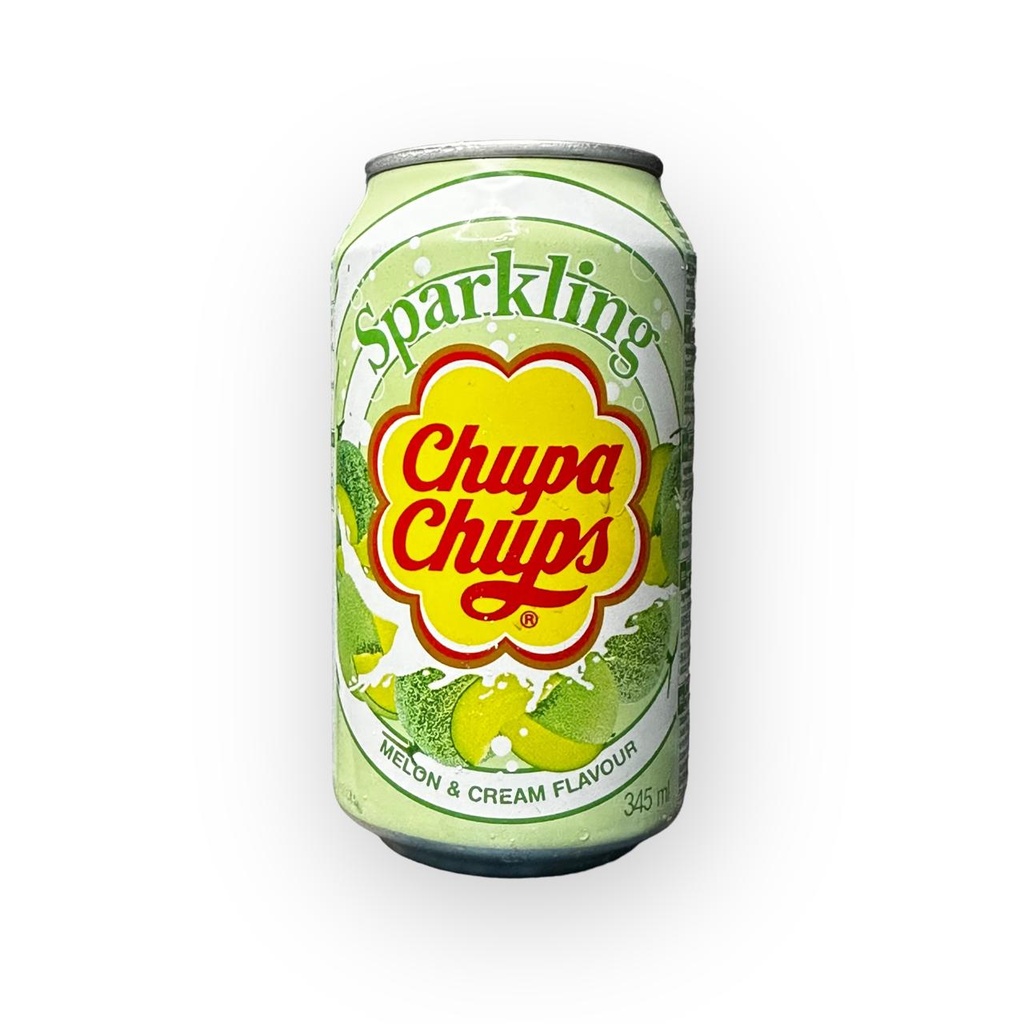 CHUPA CHUPS MELON 330ML