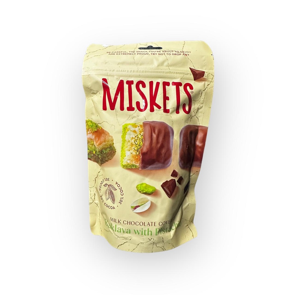 MISKET BAKLAVA 80G