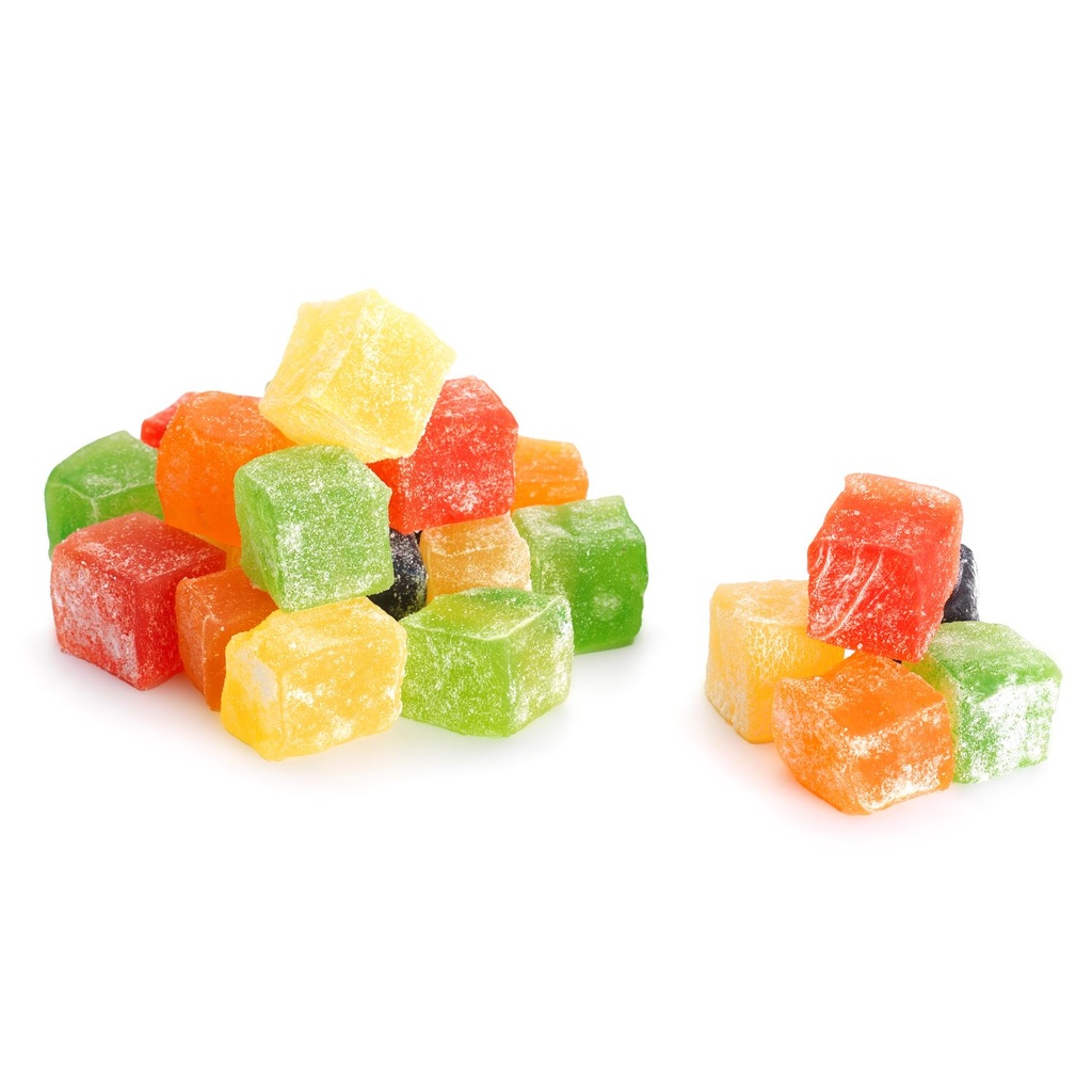 Turkish Delight Small Grained Mix 