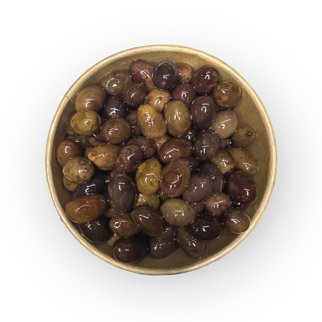 Syrian Black Olives Kalamata 7KG