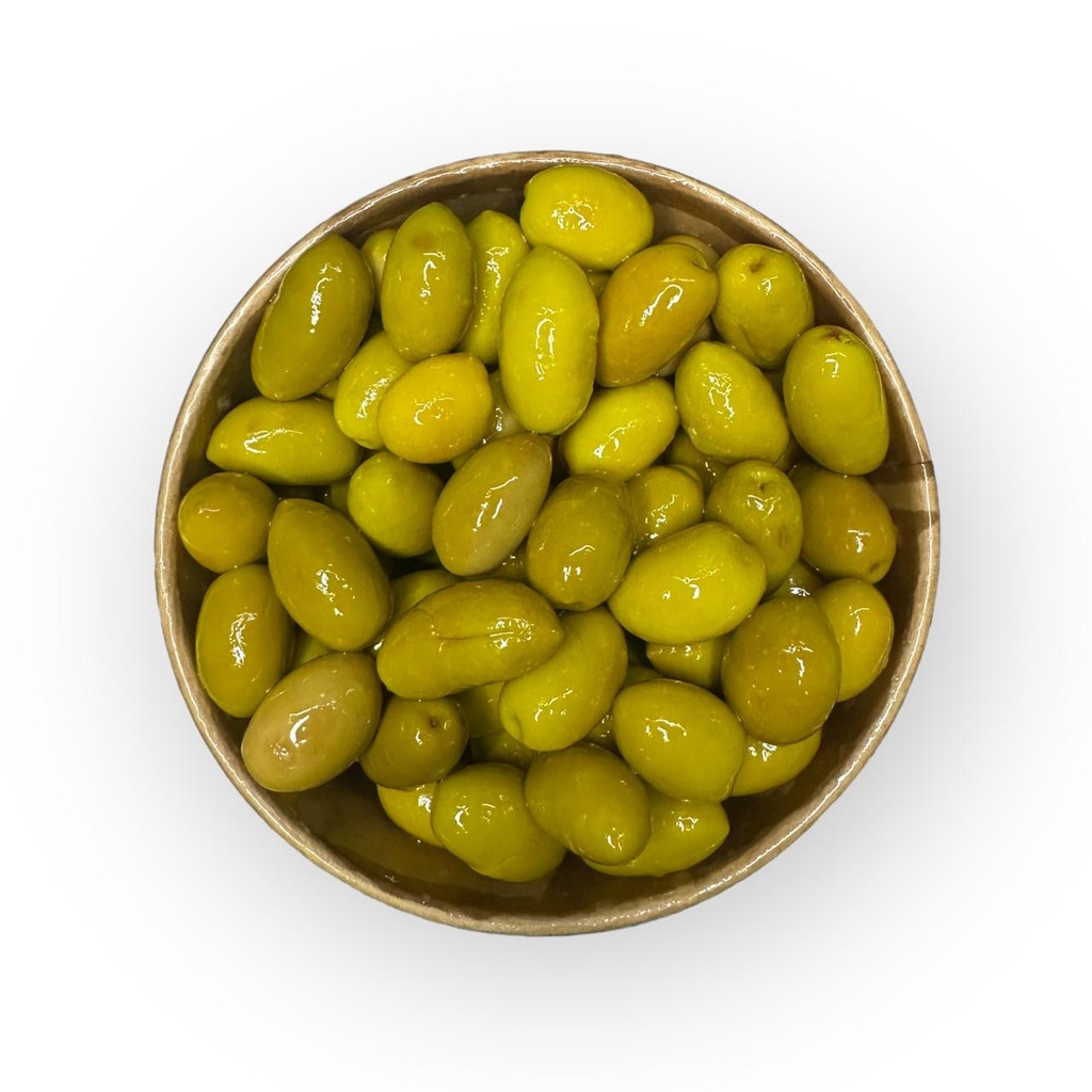 Syrian Green Olives Kalamata 7KG