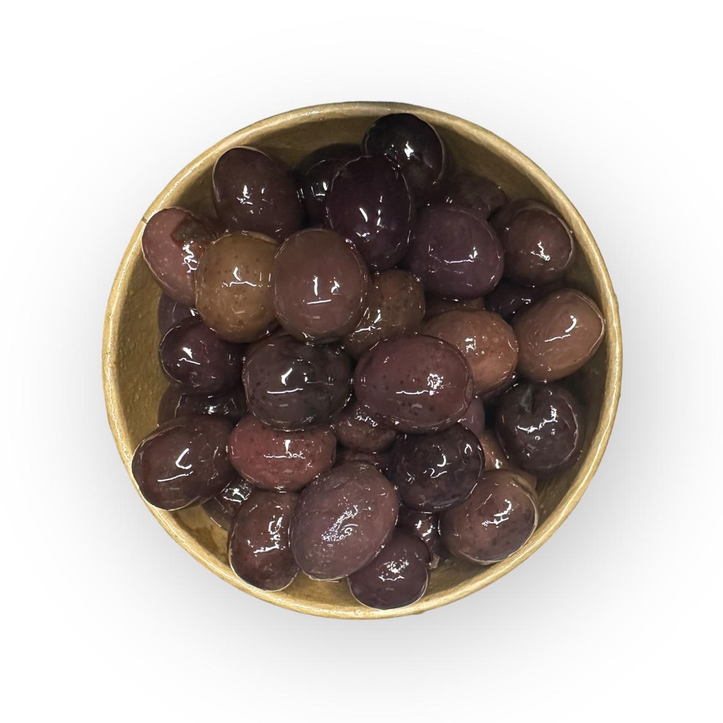 Greece Black Kalamata Olives 10KG