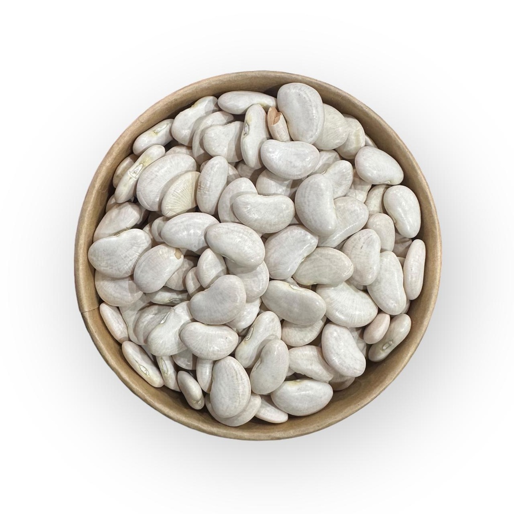 White Beans Jumbo 15kg