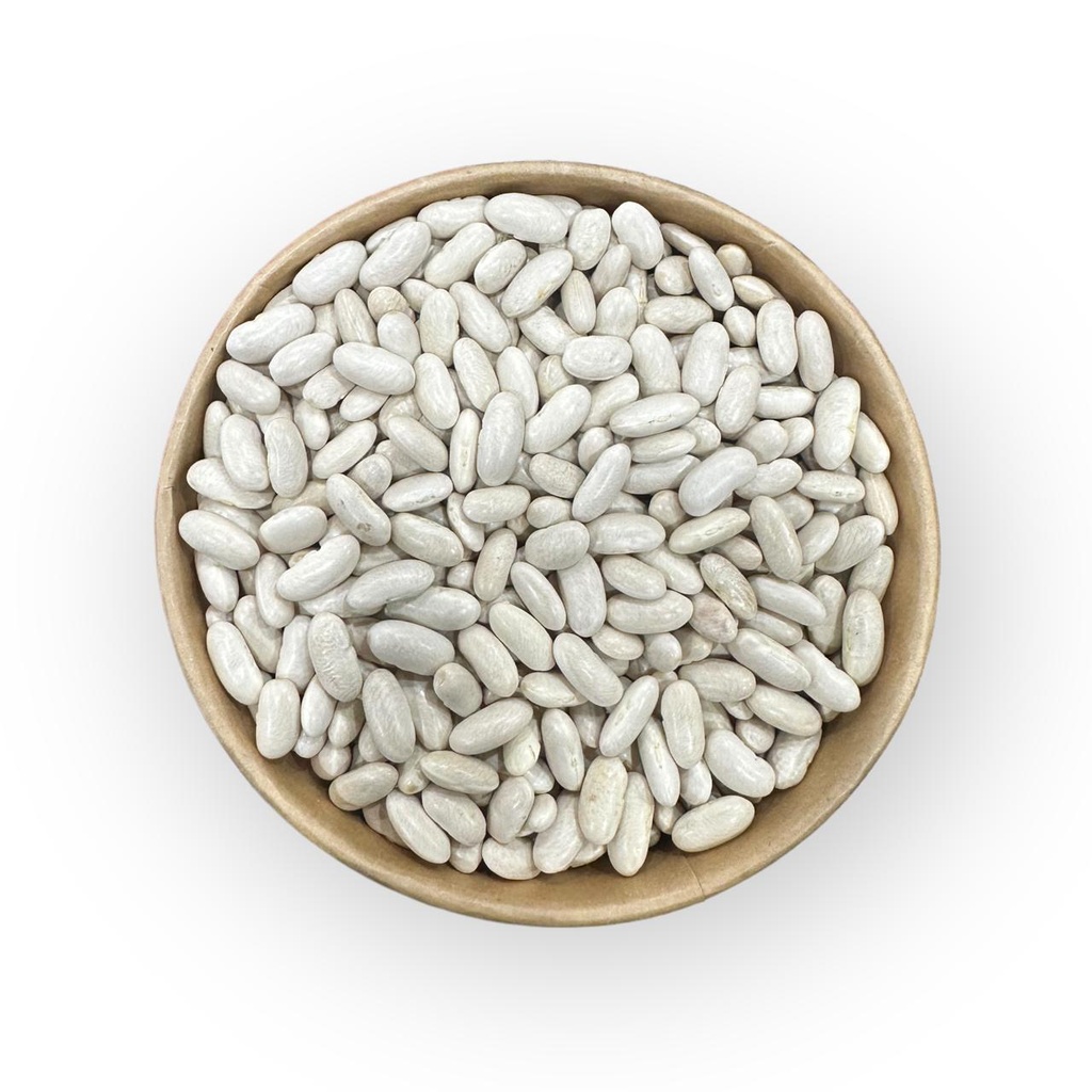 White Beans Small 15kg