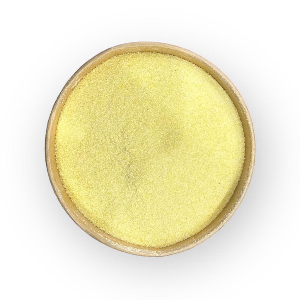 Semolina Coarse 15kg 