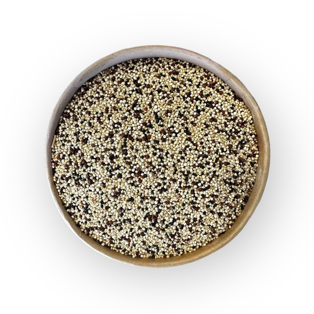 Quinoa Mixed 1kg