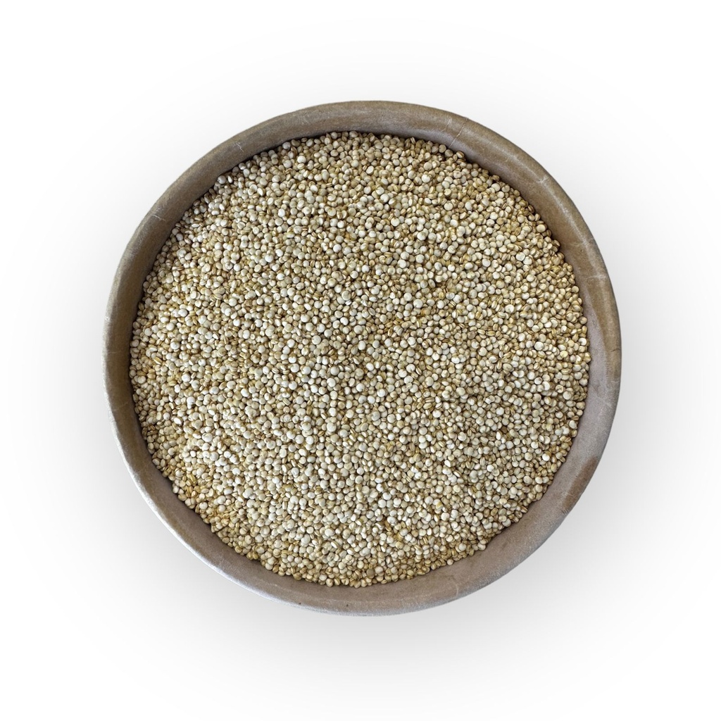 Quinoa White 1kg