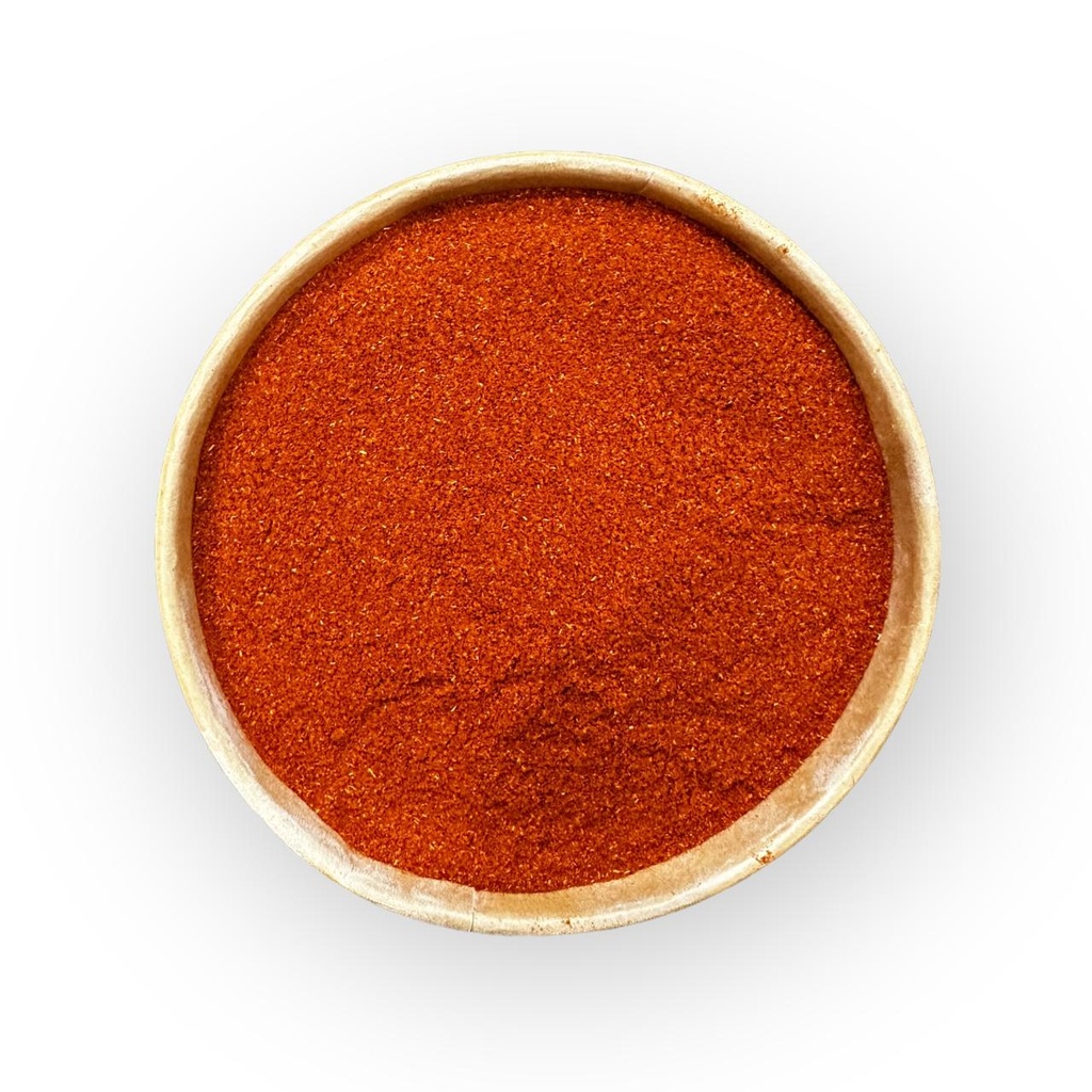 Sweet Paprika 1kg