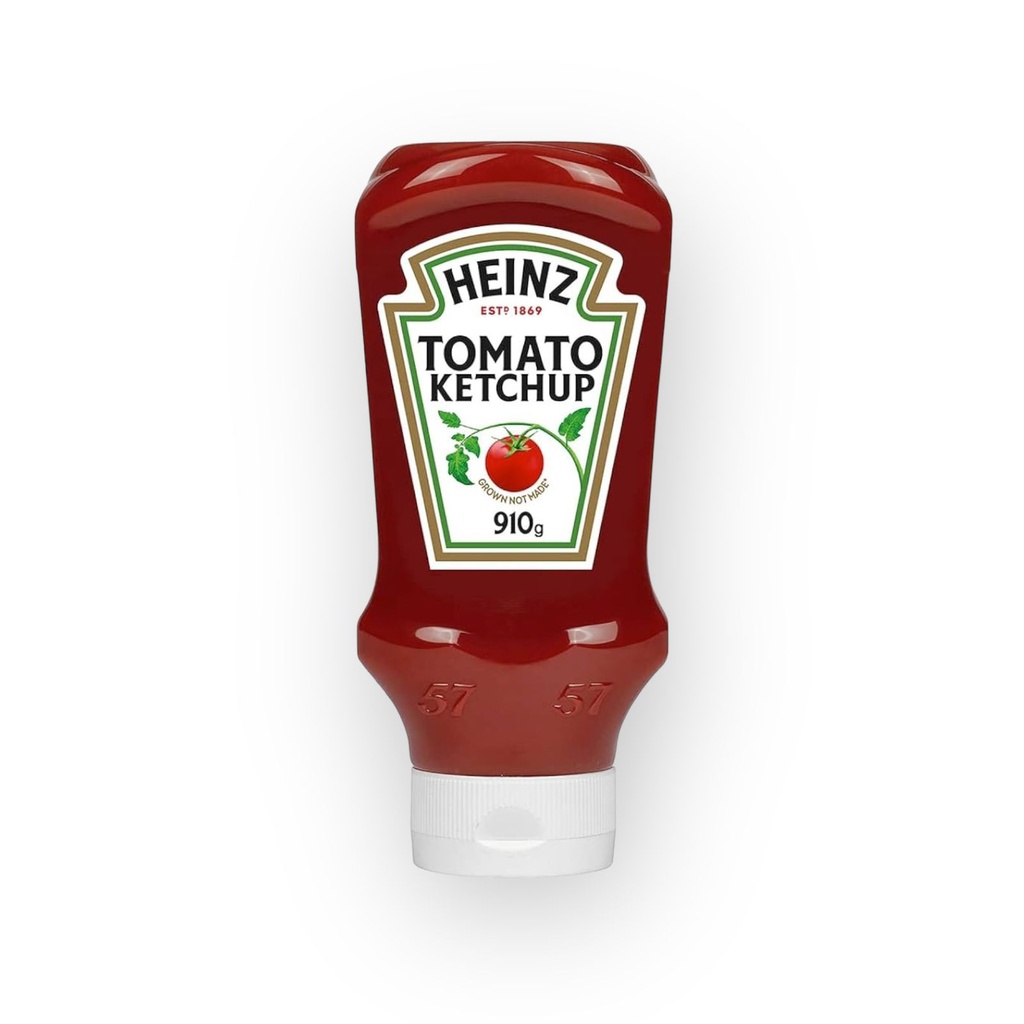 Heinz Tomato Ketchup 910g