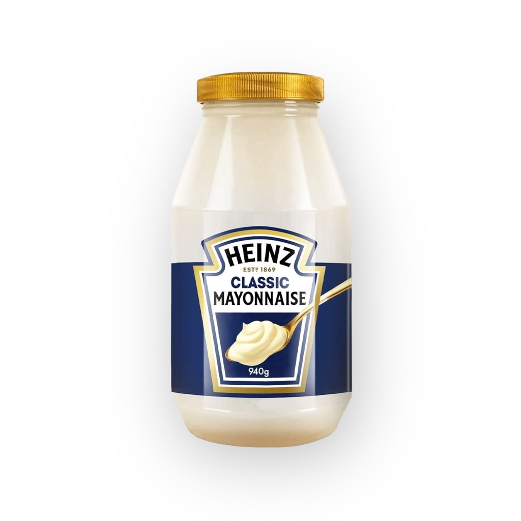 Heinz Mayonnaise 940g