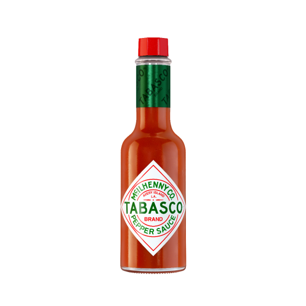 Tabasco Sauce 57ml 12pcs