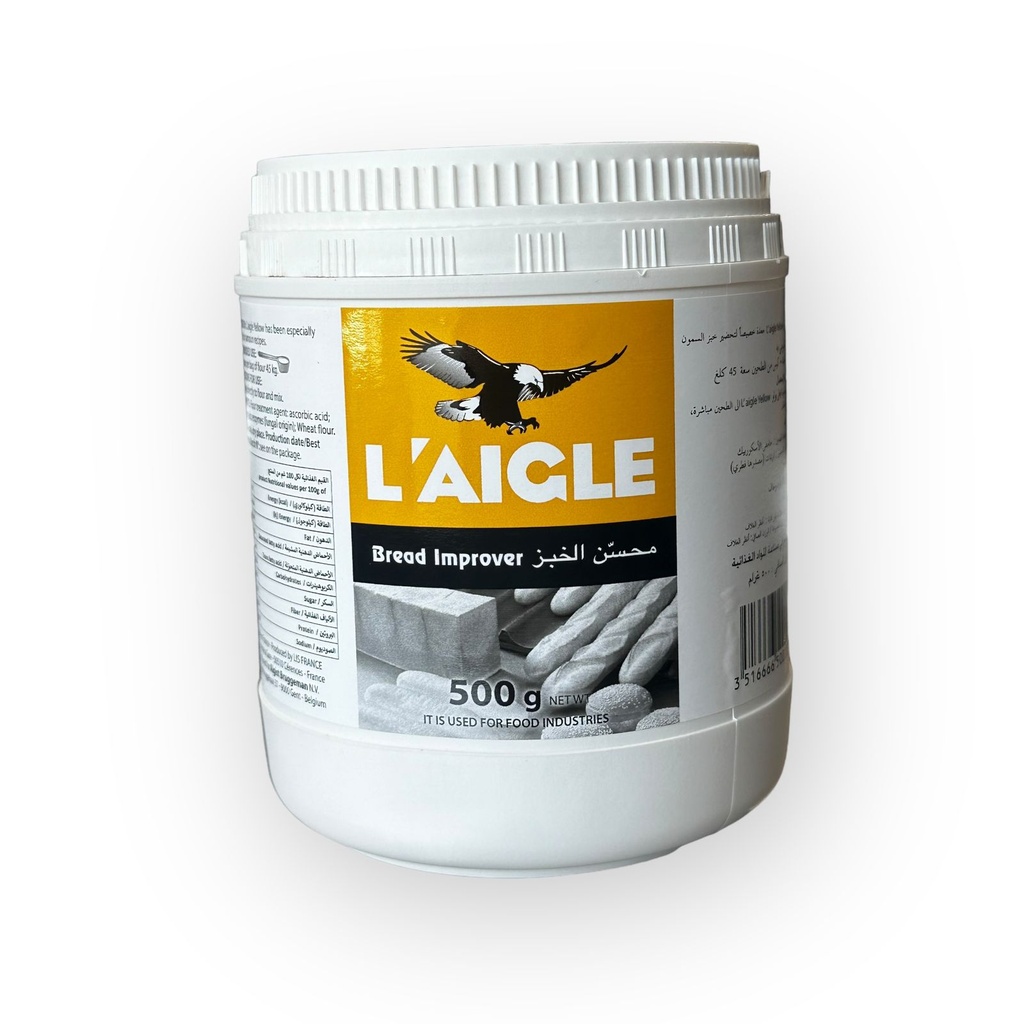 LAIGLE BREAD IMPROVER