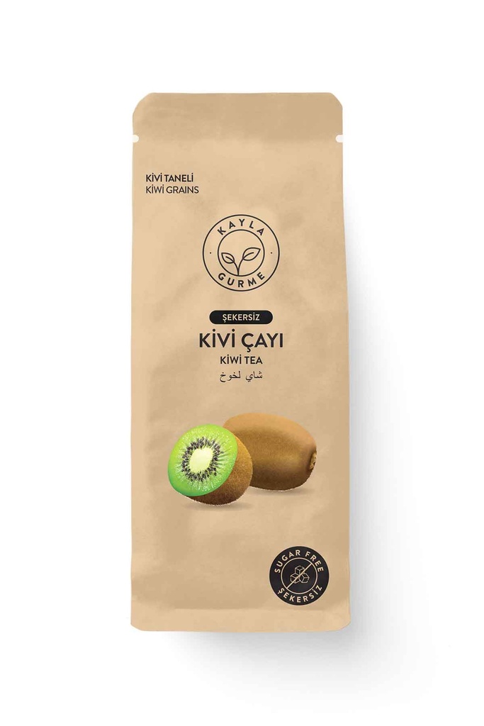 KIWI TEA SUGAR FREE 250G