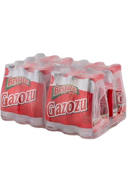 Beypazari Gazoz 200ml 24pcs