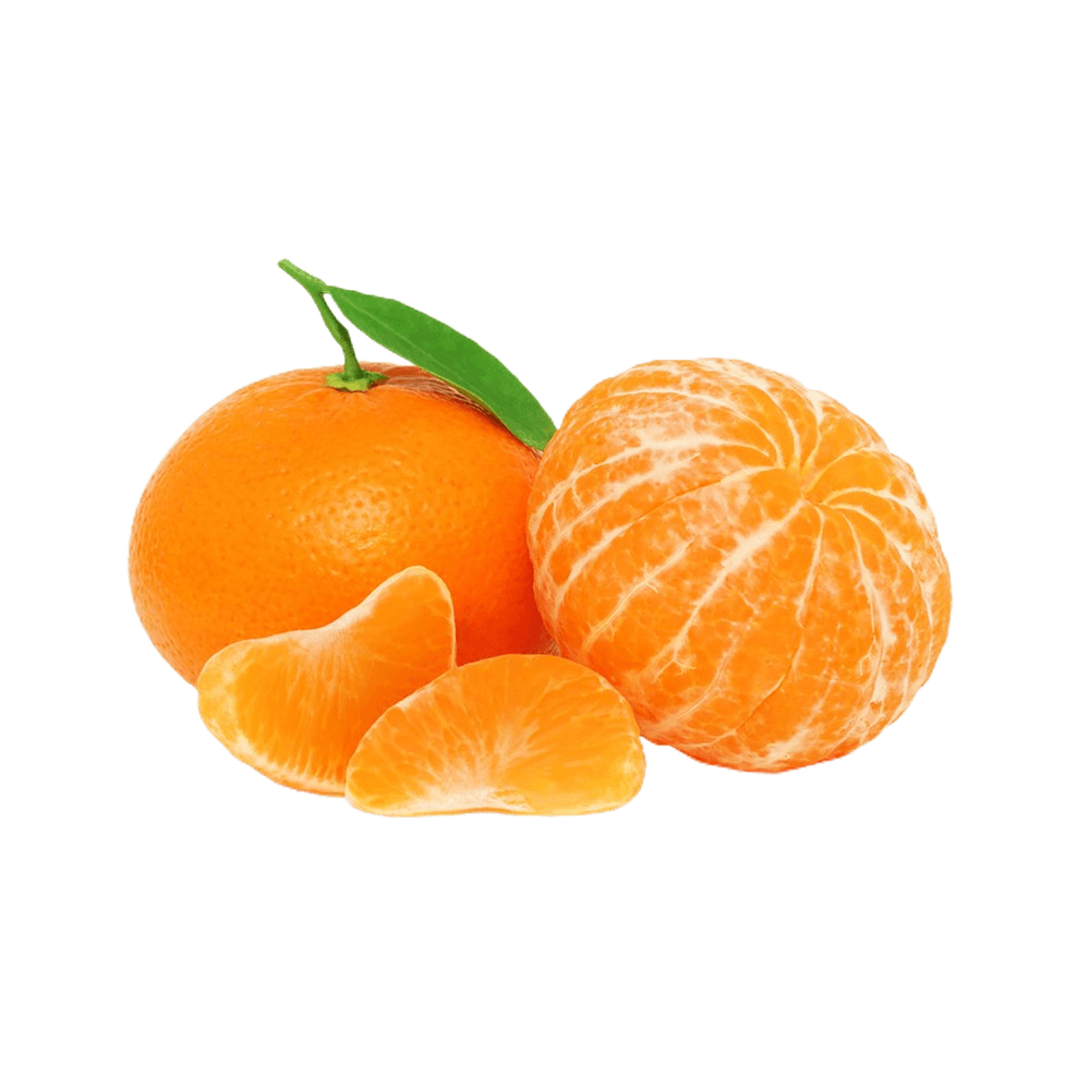 Tangerine Box 10KG