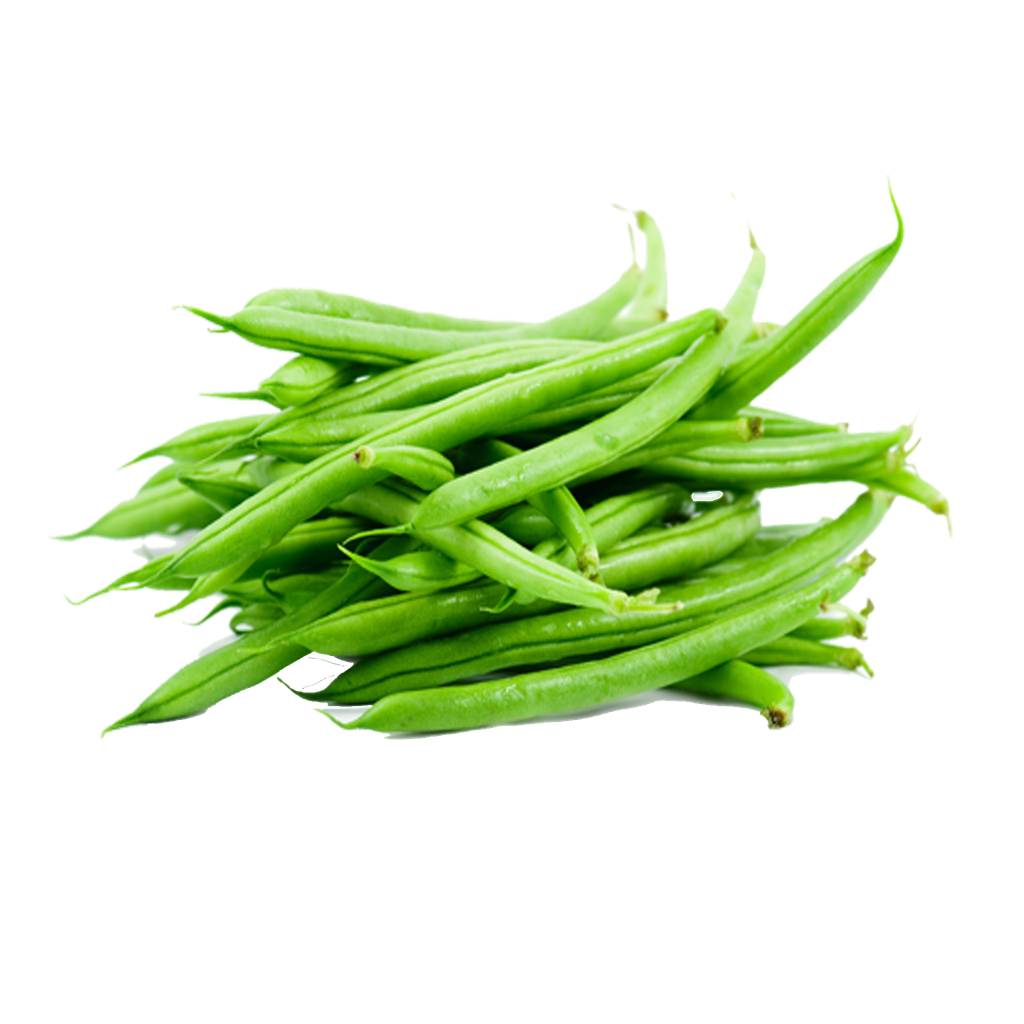 Green Beans 9KG