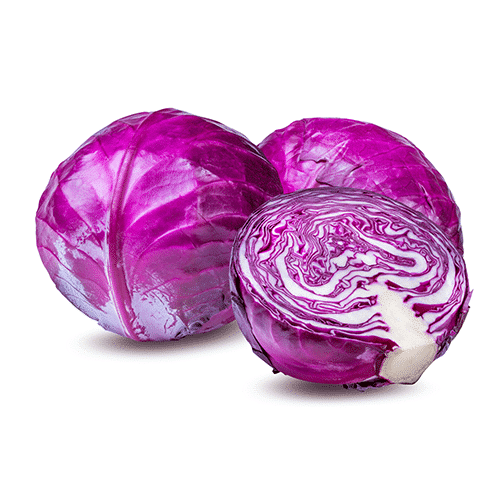 Red Cabbage 10KG 