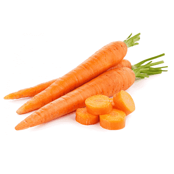 Australian Carrots 7KG