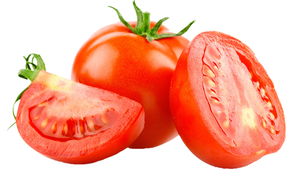 Round Tomato 10KG