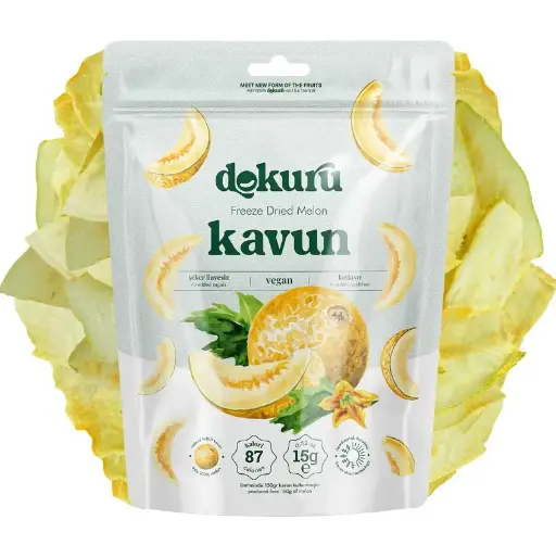 DOKURU MELON 15G