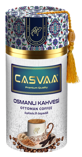 CASVA OTTOMAN COFFEE 250G