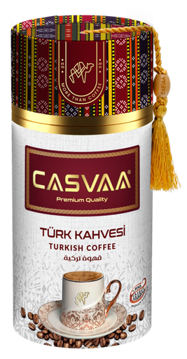 CASVA TURKISH COFFEE 250G