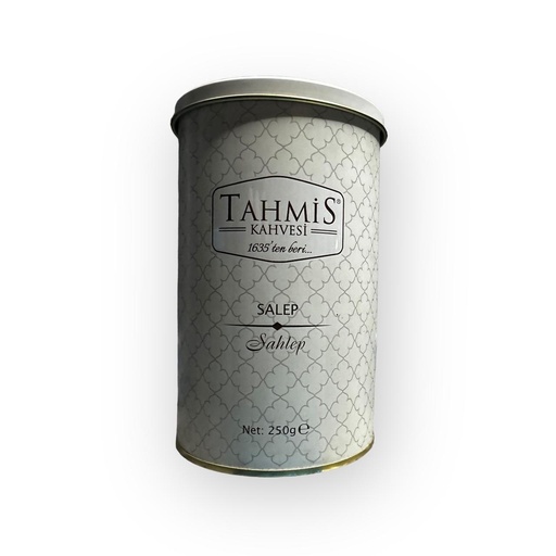 TAHMIS SAHLAB 250G