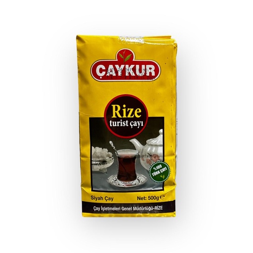 CAYKUR RIZE TEA 500G