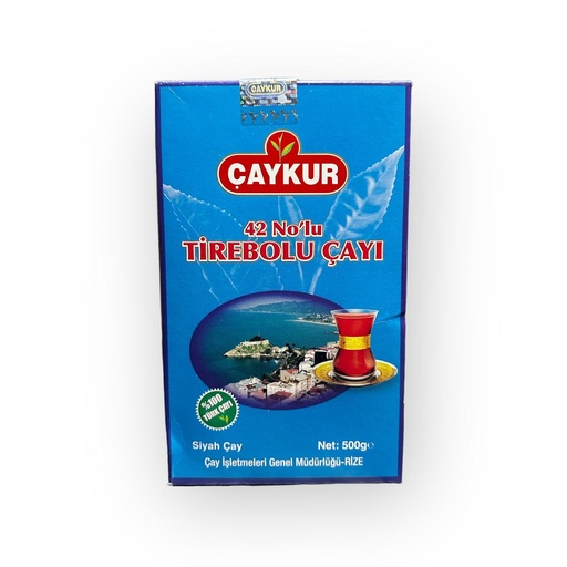 CAYKUR TIREBOLU 500G