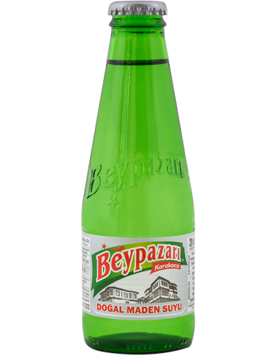 BEYPAZARI SODA 200ML 24PCS