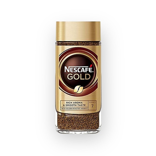 NESCAFE GOLD 