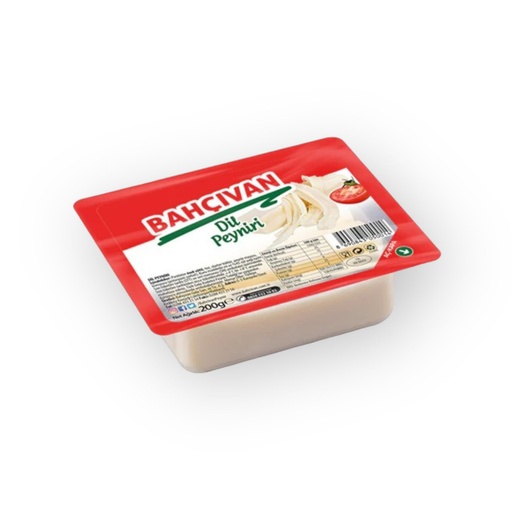 BAHCIVAN CHEESE 200G