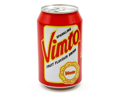 VIMTO 330ML EXPORTED