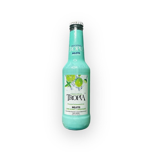 TROPIA LIME&MINT 250ML