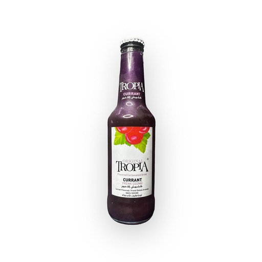 TROPIA CURRANT 250ML