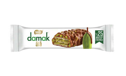 NESTLE DAMAK ALA 30G